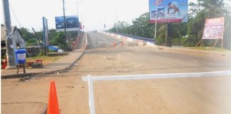 Liberia Lockdown continues; president Weah extends by two weeks  with new adjustment