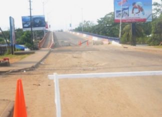 Lockdown extended in Liberia by additional two weeks