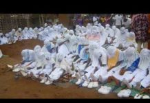 Nimba’s Secret Society leaders given 20 days to shutdown bush-schools