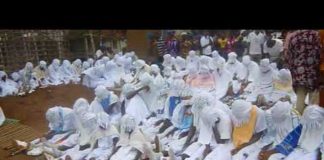 Nimba’s Secret Society leaders given 20 days to shutdown bush-schools