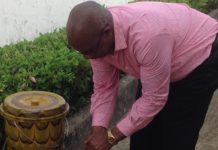 Liberia: Lawmaker identifies denial as Covid-19 driver