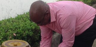 Liberia: Lawmaker identifies denial as Covid-19 driver