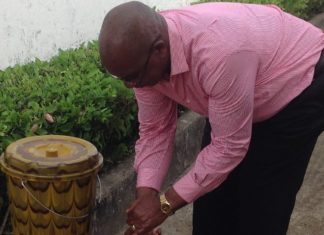 Liberia: Lawmaker identifies denial as Covid-19 driver