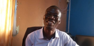 Rep. Yekeh Kolubah wants US$40k share of ‘state of emergency’ stimulus  for his Dsitrict