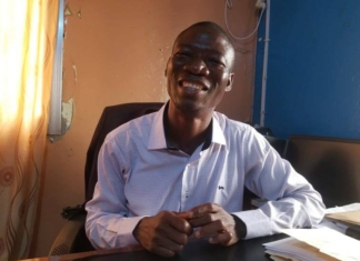 Rep. Yekeh Kolubah wants US$40k share of ‘state of emergency’ stimulus for his Dsitrict