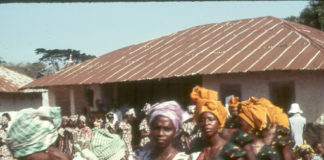 Nimba County Inspector Cautions Traditional leaders against violating health protocols