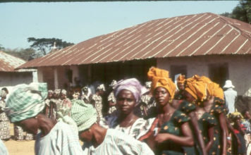 Nimba County Inspector Cautions Traditional leaders against violating health protocols