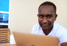 Somali Freelance journalist speaks on COVID-19information