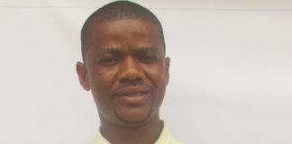 Liberian conservationist captures biodiversity ‘Hotspot Hero’ award