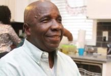 Liberia: Former Defense Minister Tom Woewuyi dies of COVID-19 in the U.S.