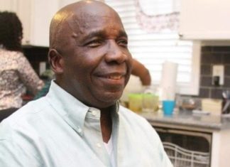 Liberia: Former Defense Minister Tom Woewuyi dies of COVID-19 in the U.S.