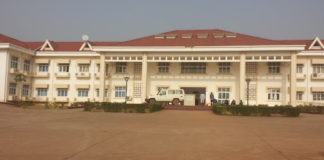 Nimba Records Second Confirmed Case of COVID 19, local journalist tested positive