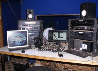 COVID-19: Voice of Tapita Radio Station quarantined