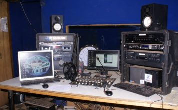 COVID-19: Voice of Tapita Radio Station quarantined