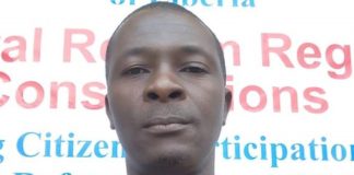 Nimba youth Coordinator: ‘Respect   stay-home order’