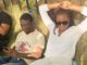 Rep. Yekeh Kolubah, Telia Urey part company with Council of patriots