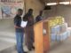 Abraham Hoff Foundation presents Food Items to Liberian pastors