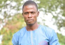 Prominent Businessman donates to Joint security and media in Nimba