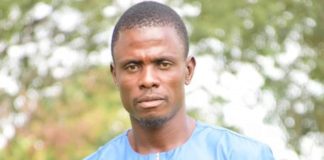 Prominent Businessman donates to Joint security and media in Nimba