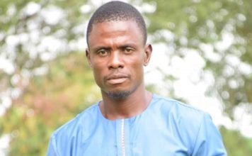 Prominent Businessman donates to Joint security and media in Nimba