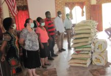 CRCA prioritizes health protocols in Liberia