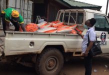 Christian Revival Church Association begins identifying with hundreds of members in Liberia