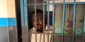 COP Acting head Menipakei Dumoe Ordered Released from Detention