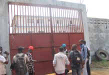 Liberia: EPA Shutdown Unknown Company involved in illegal activities