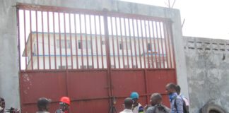 Liberia: EPA Shutdown Unknown Company involved in illegal activities