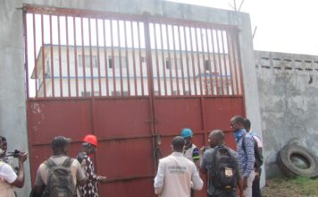 Liberia: EPA Shutdown Unknown Company involved in illegal activities