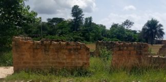 Gbarplay Town residents decry under-development