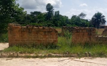 Gbarplay Town residents decry under-development