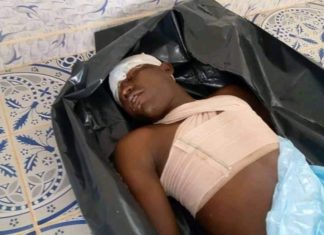 Local group calls for speedy trial in motorcyclist’s death in Nimba