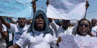 CPJ: Liberia’s journalists wary as authorities announce new press passes, threaten shutdowns