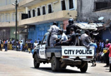 Rep. Yekeh Kolubah accuses Jefferson Koijie of abusing ‘State of Emergency’ order