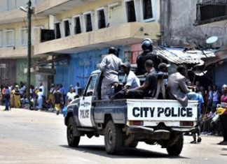 Rep. Yekeh Kolubah accuses Jefferson Koijie of abusing ‘State of Emergency’ order