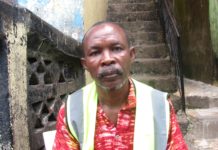 Over 30,000 Old Folks in Liberia Decry neglect by Government