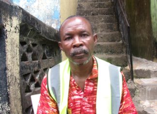 Over 30,000 Old Folks in Liberia Decry neglect by Government