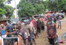 NCD Welcomes ANC’s Cummings Chairmanship at CPP