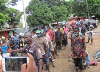 NCD Welcomes ANC’s Cummings Chairmanship at CPP