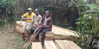 Nimba Disabled Community seeks for business partnership and empowerment