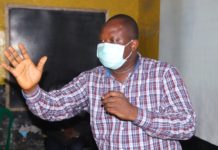 NPHIL Embarks Curbing COVID-19; provides training for Muslim taskforce