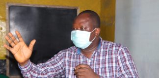 NPHIL Embarks Curbing COVID-19; provides training for Muslim taskforce