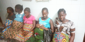 Liberian Public Health Expert wants Pregnant Women Seek Medication In Health Facilities