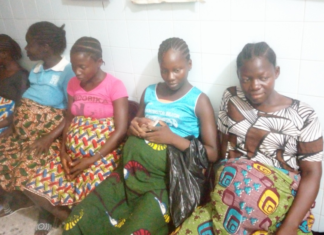 Liberian Public Health Expert wants Pregnant Women Seek Medication In Health Facilities