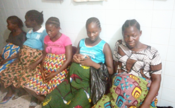 Liberian Public Health Expert wants Pregnant Women Seek Medication In Health Facilities