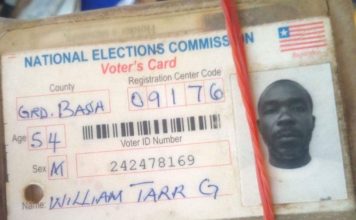 Liberia: Methodist Church Pastor and crew Escape Arrest in Grand Bassa County for illegal fishing