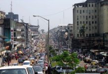 “Open up the country,” Clergyman Suggests to government