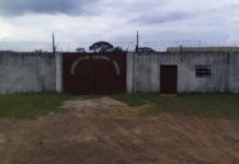 Several inmates afftcted by ‘Be Serious’ (Scabies) at Sanniquellie Central Prison