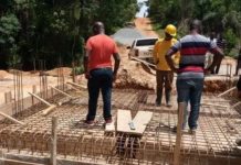 Rep. Womba office debunks Senator Yallah’s support towards Shankpallai bridge construction